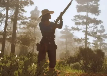 Western ‘Californication’ Next Alpha Set for September