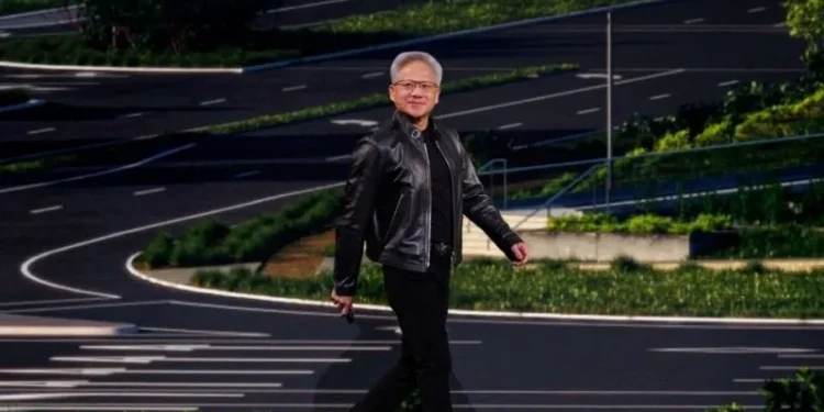 “We’ve achieved AGI” – Jensen Huang declares the main goal of artificial intelligence developers to be meaningless “We’ve achieved AGI” – Jensen Huang declares the main goal of artificial intelligence developers to be meaningless