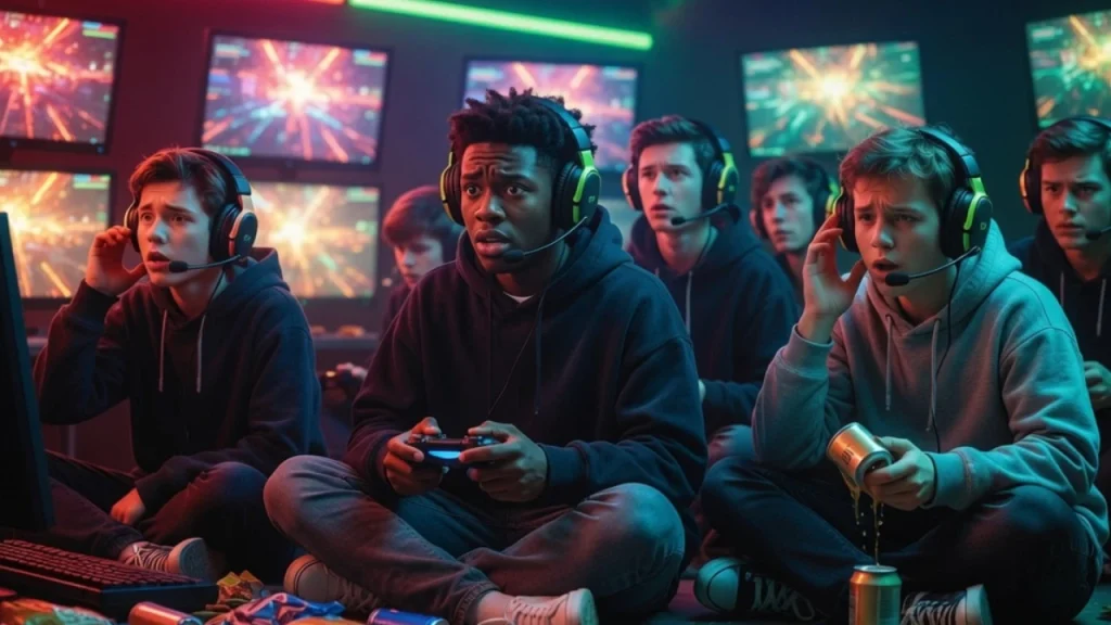 What are your kids playing: new research on the Russian video game market What are your kids playing: new research on the Russian video game market