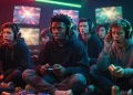 What are your kids playing: new research on the Russian video game market What are your kids playing: new research on the Russian video game market