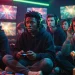 What are your kids playing: new research on the Russian video game market
