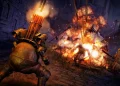 What else do you expect from FromSoftware? Duskblood testing ends for one day, server fails