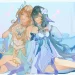 What is known about Vesna and Vodianica in Genshin Impact: Abilities, Materials, and Weapons