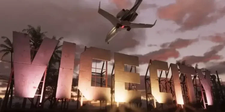 What we know from the big Grand Theft Auto VI leak