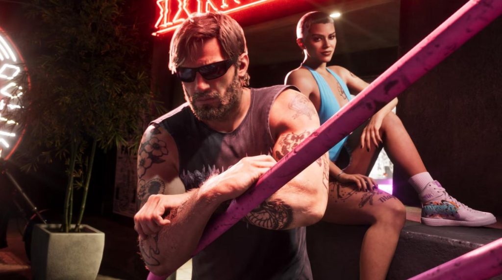 What’s changing with the dialogue system in Grand Theft Auto 6 What’s changing with the dialogue system in Grand Theft Auto 6