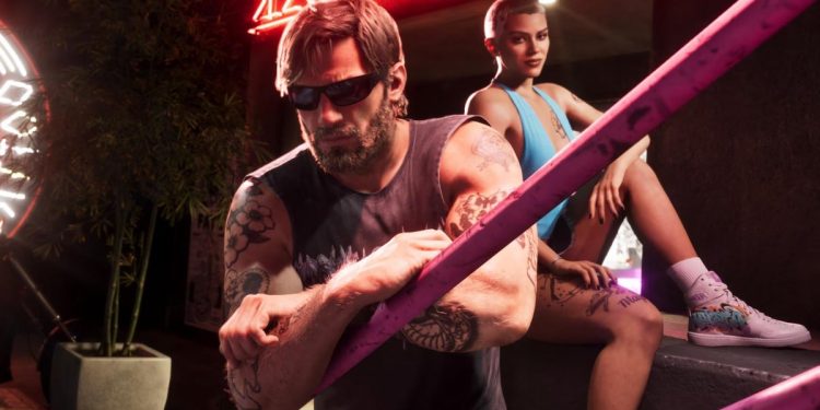 What’s changing with the dialogue system in Grand Theft Auto 6 What’s changing with the dialogue system in Grand Theft Auto 6