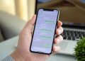 WhatsApp once again works on updating Liquid Glass design for iPhone platform WhatsApp once again works on updating Liquid Glass design for iPhone platform