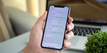WhatsApp once again works on updating Liquid Glass design for iPhone platform WhatsApp once again works on updating Liquid Glass design for iPhone platform