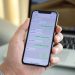 WhatsApp once again works on updating Liquid Glass design for iPhone platform