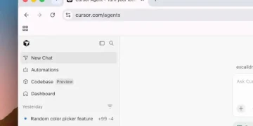 When GitHub went down, Cursor launched a corresponding version of Origin