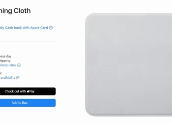 When the memory crisis proves beneficial: Apple’s new napkins drop in half in price