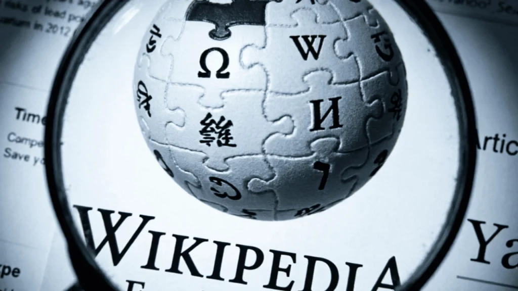 Wikipedia doesn’t work in Russia, the problem happens to be limited to the country’s borders Wikipedia doesn’t work in Russia, the problem happens to be limited to the country’s borders
