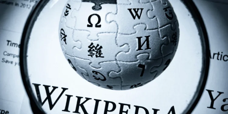 Wikipedia doesn’t work in Russia, the problem happens to be limited to the country’s borders