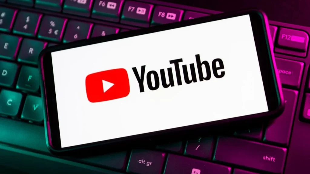 Will Goblin Puchkov, Stas and Russia Today be banned from YouTube? The US FTC has launched a service ban investigation Will Goblin Puchkov, Stas and Russia Today be banned from YouTube? The US FTC has launched a service ban investigation