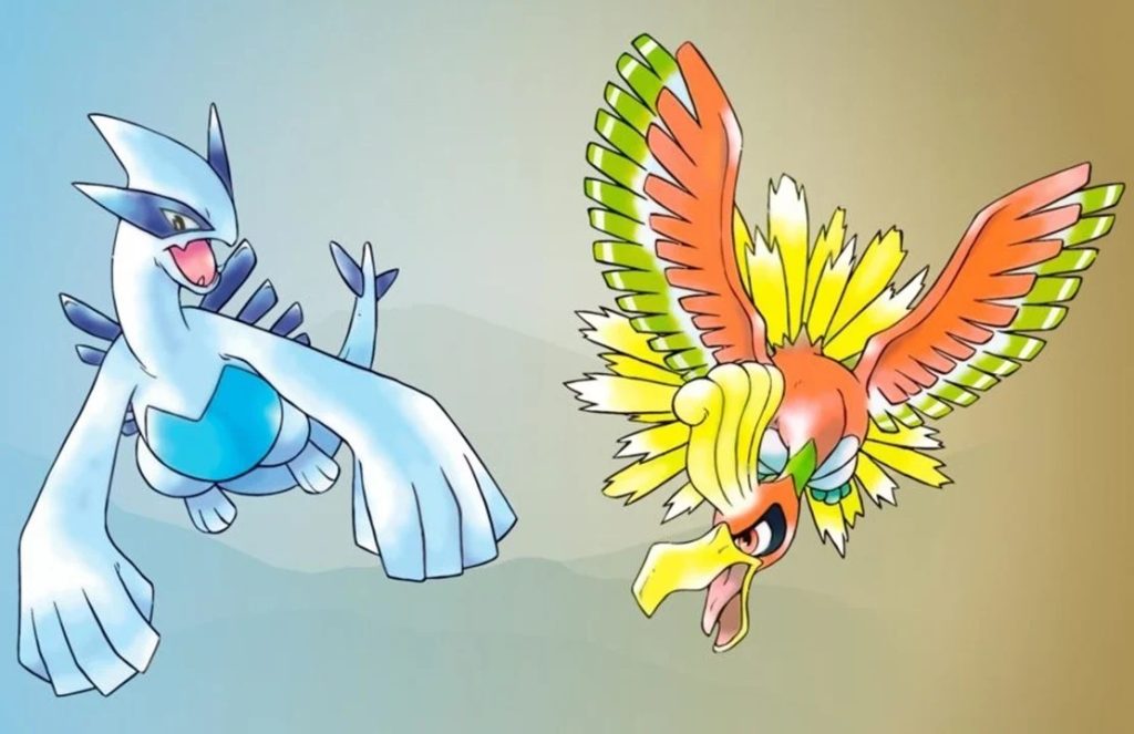Will Pokémon Silver and Gold return in some form? A post from Nintendo makes fans’ dreams come true Will Pokémon Silver and Gold return in some form? A post from Nintendo makes fans’ dreams come true
