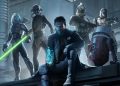 Will Star Wars Zero Company votes award XCOM strategy votes? Will Star Wars Zero Company votes award XCOM strategy votes?