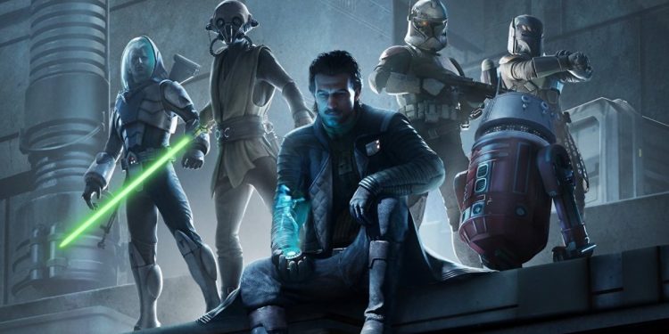 Will Star Wars Zero Company votes award XCOM strategy votes? Will Star Wars Zero Company votes award XCOM strategy votes?