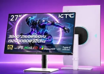 Will monitors also become more expensive? A second manufacturer has warned of price increases due to expensive components