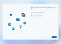 Windows 11 will stop forcing OneDrive: Microsoft has allowed cloud backup to be ditched permanently Windows 11 will stop forcing OneDrive: Microsoft has allowed cloud backup to be ditched permanently