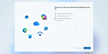Windows 11 will stop forcing OneDrive: Microsoft has allowed cloud backup to be ditched permanently Windows 11 will stop forcing OneDrive: Microsoft has allowed cloud backup to be ditched permanently