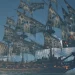 Windrose author shows off new armor and ships in future Ashlands update