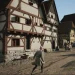 Winter in the Lord’s Manor is no longer forgiving