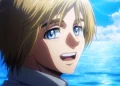 Wit Studio Excites Attack on Titan Fans with Mysterious Trailer and Hero Art in X