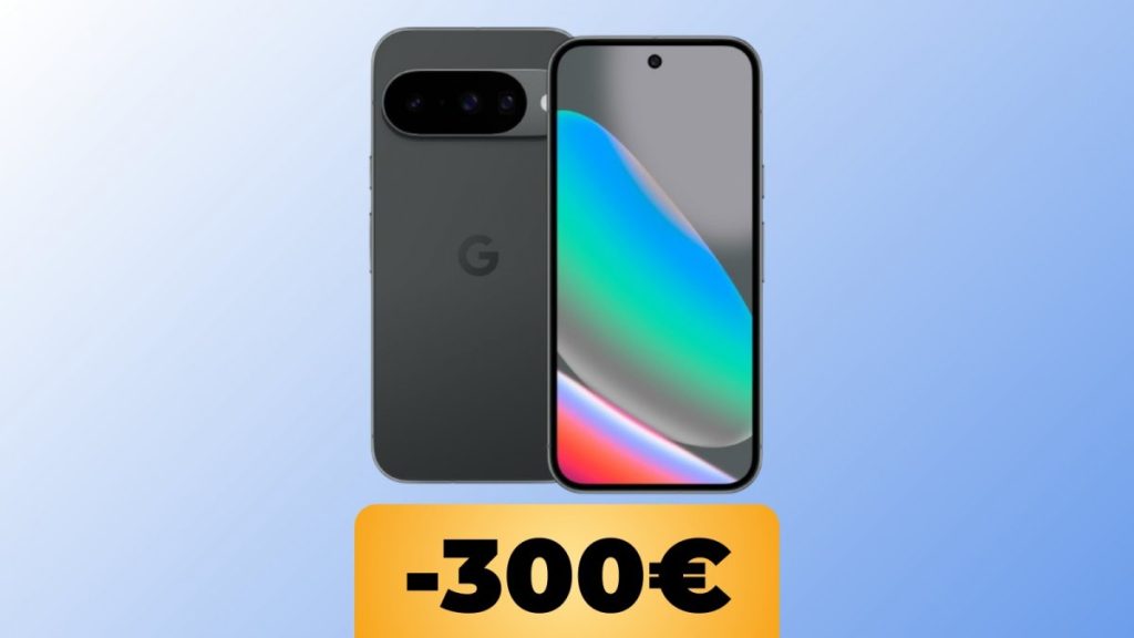 With launch on the 11th, Google Pixel 10 gets huge price cut on Amazon: huge savings With launch on the 11th, Google Pixel 10 gets huge price cut on Amazon: huge savings