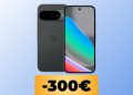 With launch on the 11th, Google Pixel 10 gets huge price cut on Amazon: huge savings