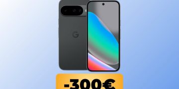With launch on the 11th, Google Pixel 10 gets huge price cut on Amazon: huge savings