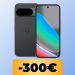 With launch on the 11th, Google Pixel 10 gets huge price cut on Amazon: huge savings