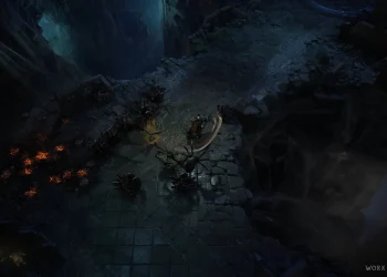 Wolcen 2’s creator talks about how the new part will be different from the first
