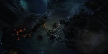 Wolcen 2’s creator talks about how the new part will be different from the first