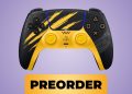 Wolverine-themed DualSense available for pre-order on PlayStation 5: “Catching” design