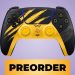 Wolverine-themed DualSense available for pre-order on PlayStation 5: “Catching” design Wolverine-themed DualSense available for pre-order on PlayStation 5: “Catching” design