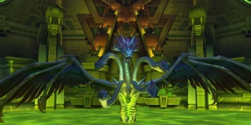 “World of Warcraft: Midnight” new dungeon “Poisoned Abyss” progress competition officially begins “World of Warcraft: Midnight” new dungeon “Poisoned Abyss” progress competition officially begins