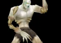 World of Warcraft quietly replaces the undead’s legendary sentiment