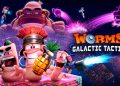 Worms: Galactic Tactics announced for Xbox Series X | S, to be released in 2027 Worms: Galactic Tactics announced for Xbox Series X | S, to be released in 2027