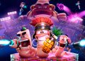 Worms: Galactic Tactics releases new trailer at Future Games Show Worms: Galactic Tactics releases new trailer at Future Games Show