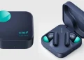 Wuwu launches CMF Buds Neo headphones with active noise reduction function, up to 52 hours of battery life, priced at 