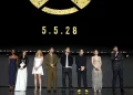 ‘X-Men’ Returns May 5, 2028: Kevin Feige Reveals Cast, Including ‘Sinister’s’ Adam Driver ‘X-Men’ Returns May 5, 2028: Kevin Feige Reveals Cast, Including ‘Sinister’s’ Adam Driver