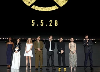 ‘X-Men’ Returns May 5, 2028: Kevin Feige Reveals Cast, Including ‘Sinister’s’ Adam Driver