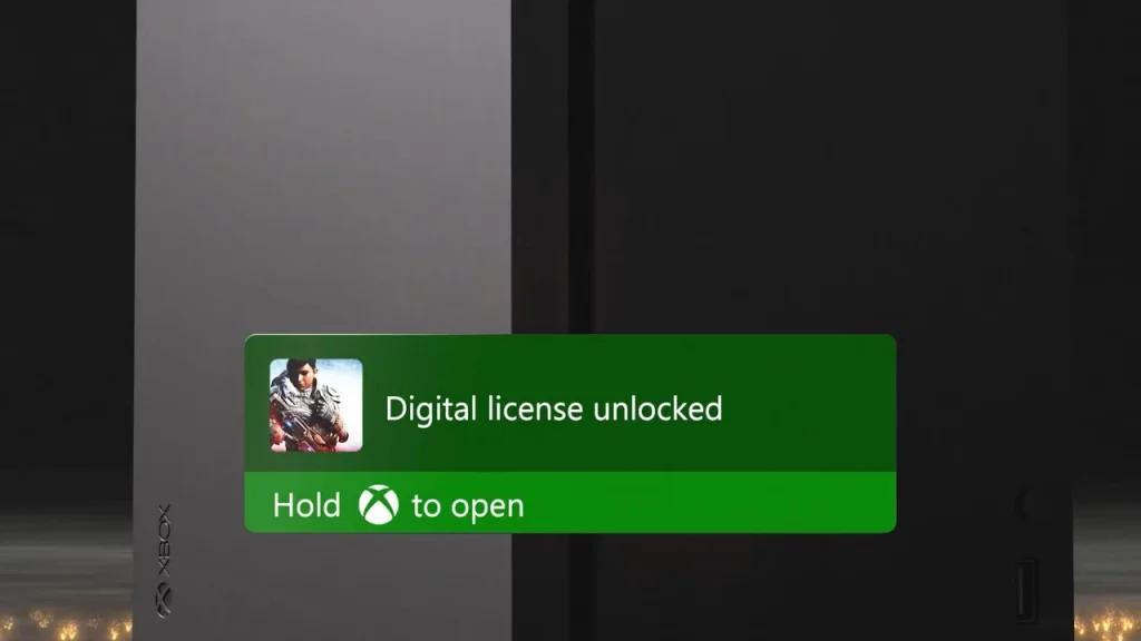 XBOX has started testing game disc digitization on August 31 XBOX has started testing game disc digitization on August 31