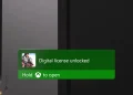 XBOX has started testing game disc digitization on August 31