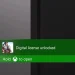 XBOX has started testing game disc digitization on August 31