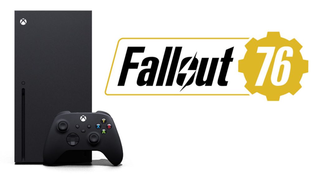 Xbox Insiders can test out a native version of Fallout 76 for Xbox Series X | S – How it works Xbox Insiders can test out a native version of Fallout 76 for Xbox Series X | S – How it works