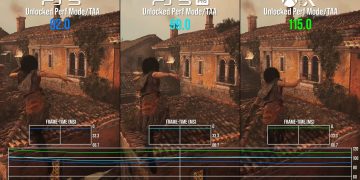 Xbox Series X performs better than Playstation 5 Pro in Resonance: A Plague Tale: Legacy