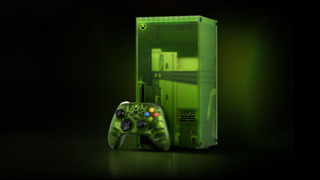 Xbox Series X25 is selling out quickly – resellers are already selling the console for several times more Xbox Series X25 is selling out quickly – resellers are already selling the console for several times more