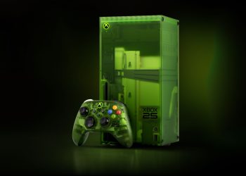 Xbox Series X25 is selling out quickly – resellers are already selling the console for several times more