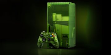 Xbox Series X25 is selling out quickly – resellers are already selling the console for several times more Xbox Series X25 is selling out quickly – resellers are already selling the console for several times more